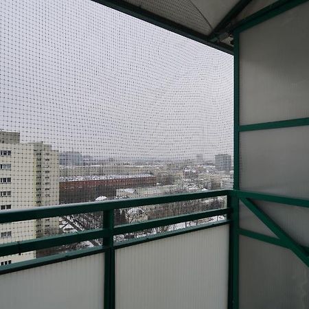 Mieszkanie Pole Mokotowskie วอร์ซอ ภายนอก รูปภาพ